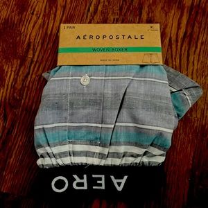 Aeropostale mens xl boxers